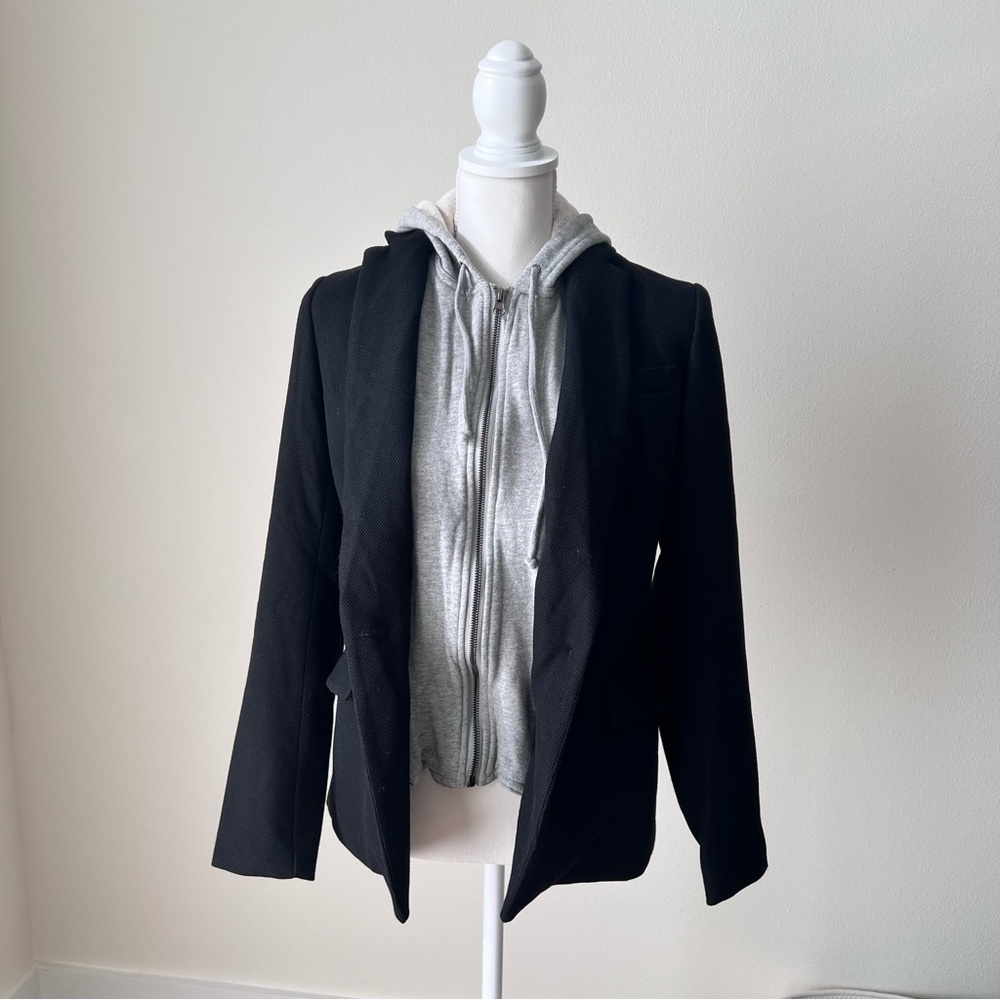 Cynthia Rowley Blazer